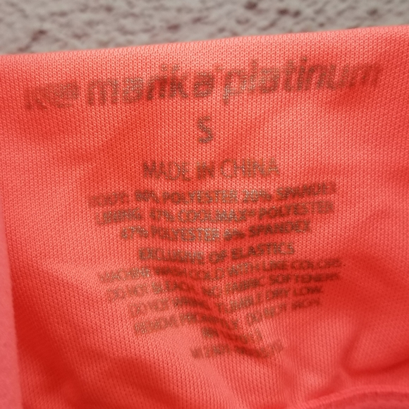 Sports Tank top - Picture 3 of 3